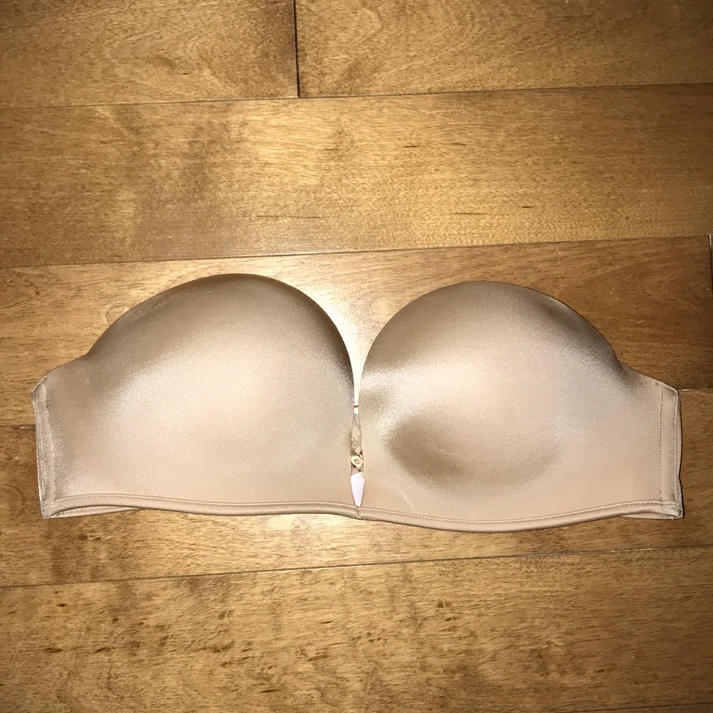 VS Bombshell Bra